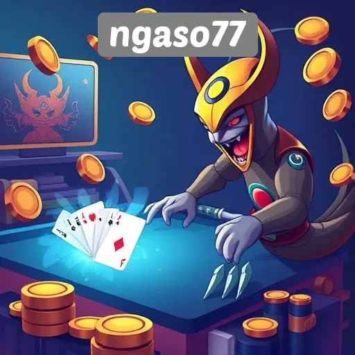 Perbandingan Ngaso77 dengan Situs Game Lain