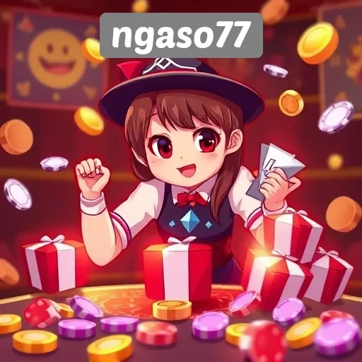 Keberagaman Permainan di Ngaso77 yang Menarik