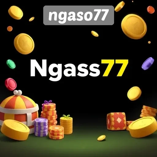 Menjelajahi Fitur Unggulan Situs Game Ngaso77