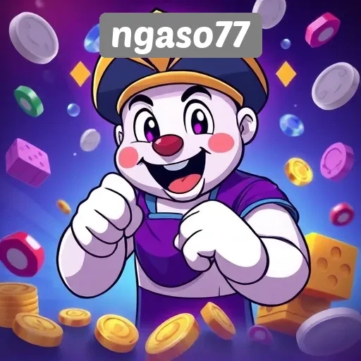 Menggali Fitur Unggulan dari Situs Game Ngaso77