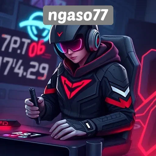 Panduan Lengkap Menggunakan Situs Ngaso77 untuk Gamers