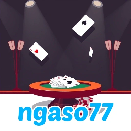 ngaso77: Panduan Bermain dan Menang di Game Online Favorit