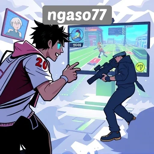 Dampak Ngaso77 Terhadap Industri Game Lokal