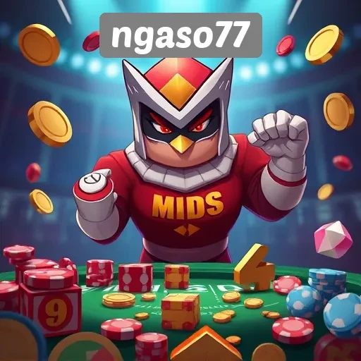 Mengulas Fitur Menarik yang Ada di Situs Ngaso77