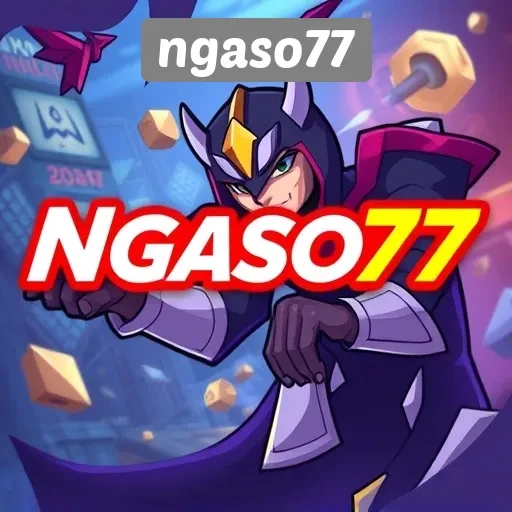 Mengapa Ngaso77 Menjadi Pilihan Utama Penggemar Game