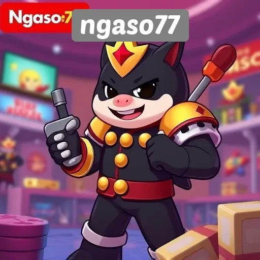 Mengenal Ngaso77 Sebagai Platform Game Terpercaya di Indonesia