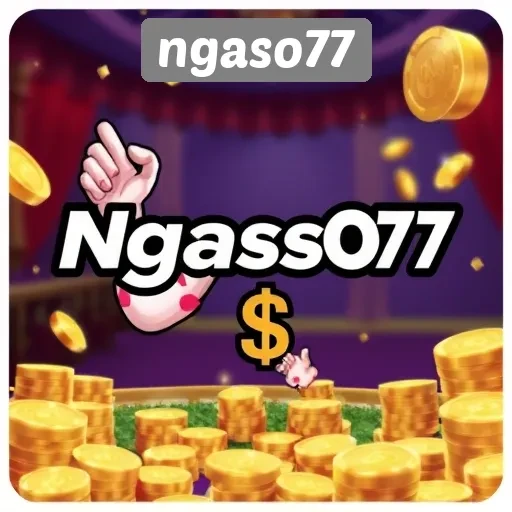 Ngaso77 Situs Game Terpercaya untuk Pemain Indonesia