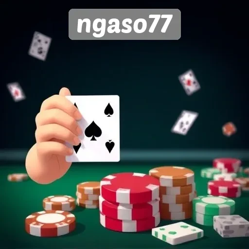 Panduan Menggunakan Situs Ngaso77 untuk Pemain Baru