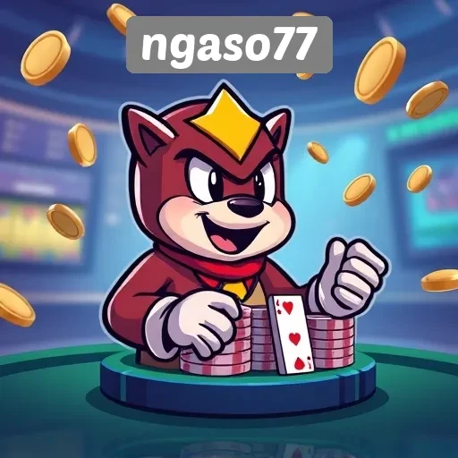 Mengenal ngaso77 sebagai Platform Game Online Terpercaya