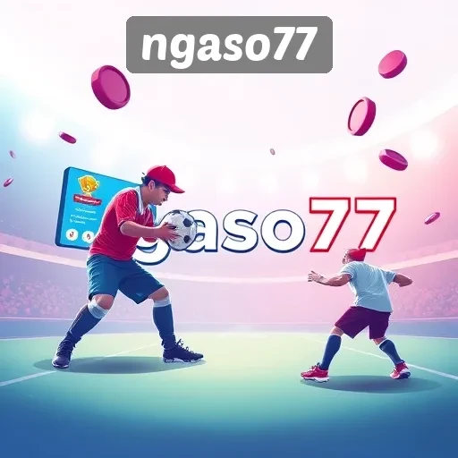 Evolusi Game Online di Ngaso77 Seiring dengan Perkembangan Teknologi