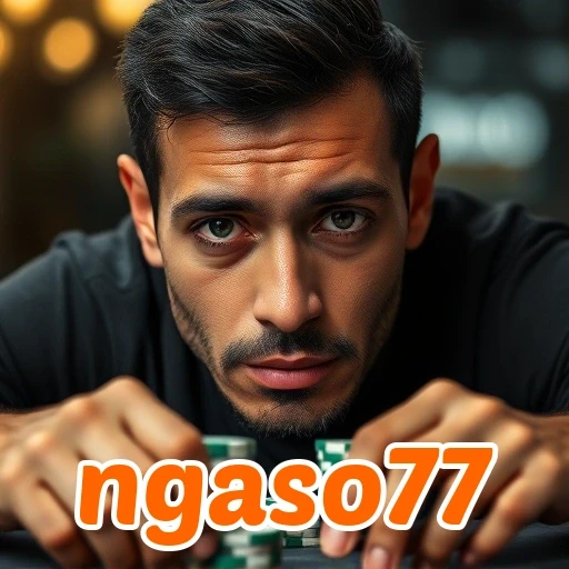 ngaso77: Balapan Seru dan Menarik untuk Pengguna Indonesia