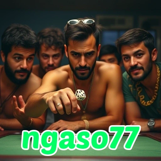 ngaso77: Temukan Serunya Ulasan Game Online Indonesia Terbaik