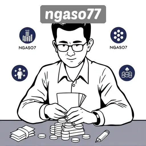 Cara Aman Bermain di Ngaso77 dan Menghindari Penipuan