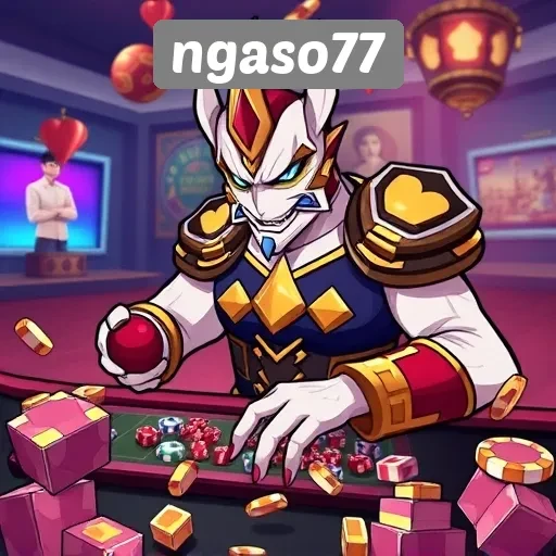 Keamanan dan Kenyamanan Bermain di Ngaso77