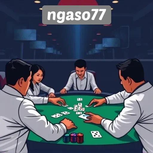 Strategi Sukses Bermain di Ngaso77 untuk Pemula