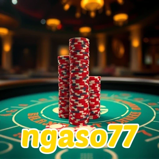 ngaso77: Rekomendasi Game Seru untuk Penggemar Game Online