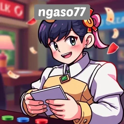 Tipe-Tipe Game yang Tersedia di Ngaso77 untuk Semua Usia