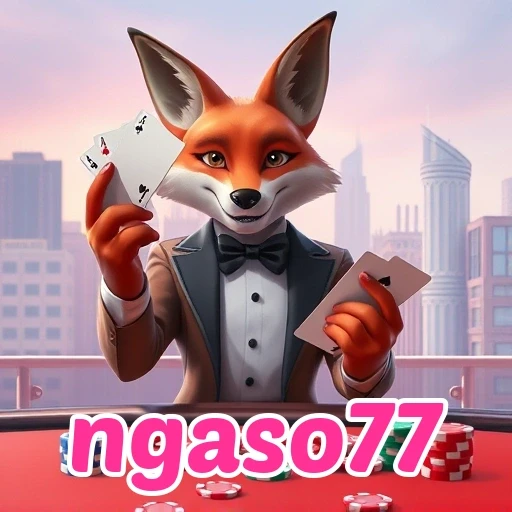 ngaso77: Temukan Update Game dan Keunggulan Menariknya!