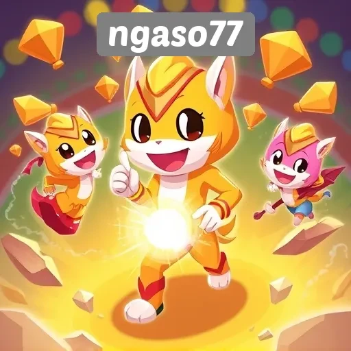 Analisis Pengalaman Pengguna di Ngaso77 untuk Pecinta Game
