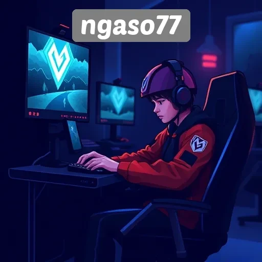 Meneliti Respons Pengguna Terhadap Ngaso77 di Komunitas Game