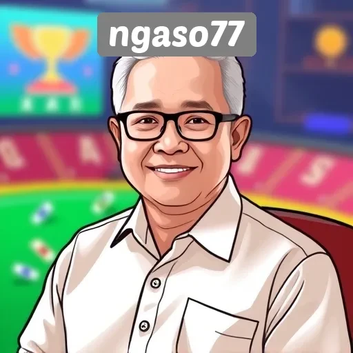 Testimoni Pengguna tentang Pengalaman Bermain di Ngaso77